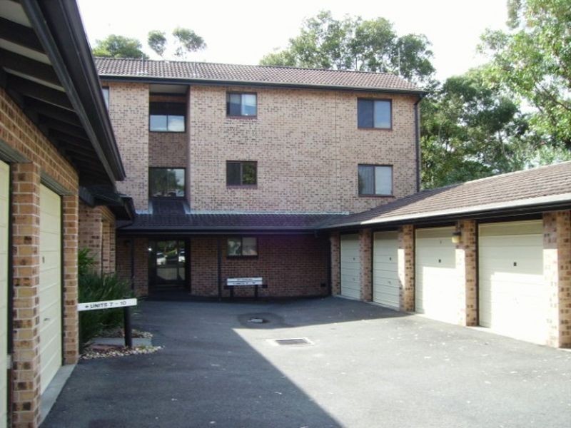 14/10-12 Sutton Road,, Long Jetty NSW 2261