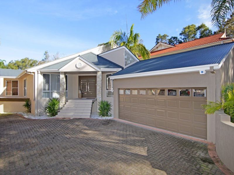95 Aloha Drive, Chittaway Bay NSW 2261