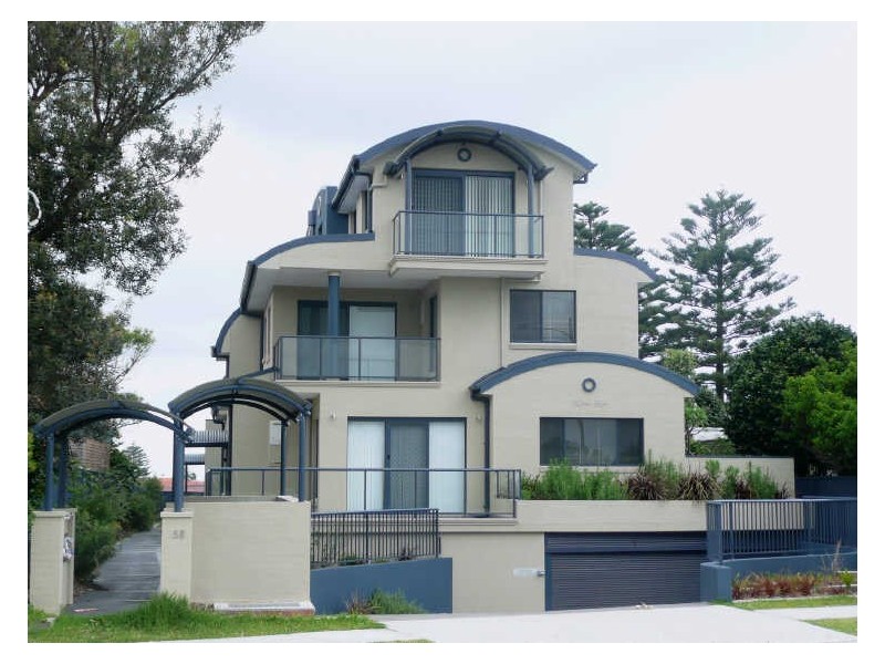 8/158 The Entrance Road, The Entrance NSW 2261