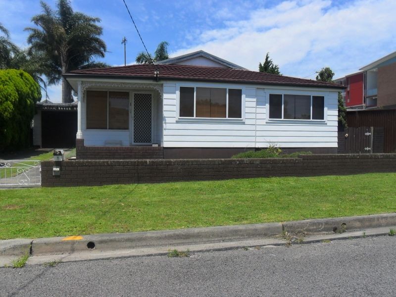 1 Broonarra Street, The Entrance NSW 2261