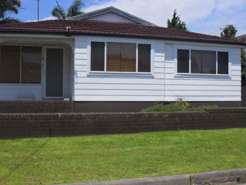 1 Broonarra Street, The Entrance NSW 2261