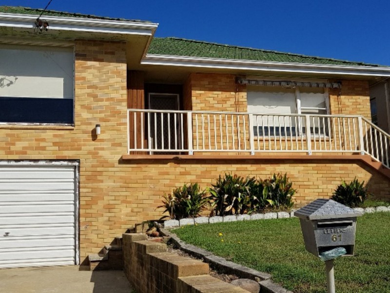 61 Werrina Parade, Blue Bay NSW 2261