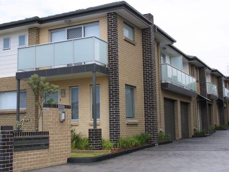 2/7-9 Campbell Avenue, The Entrance NSW 2261