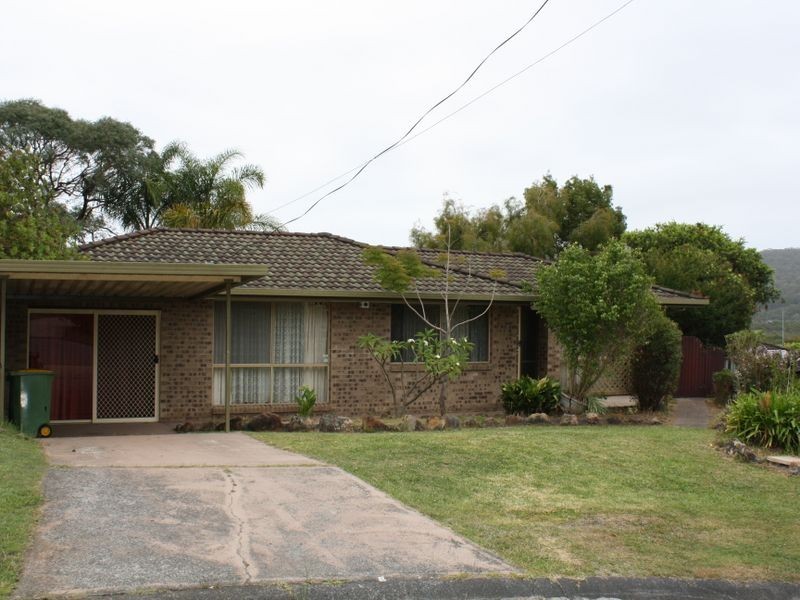 2 Sherwood Close, Bateau Bay NSW 2261