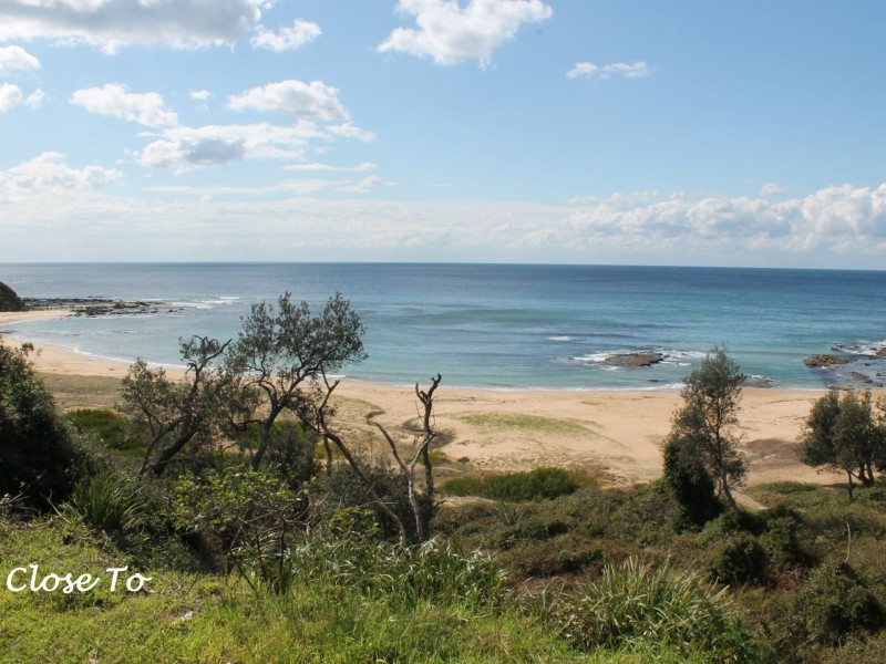 22 Sierra Avenue, Bateau Bay NSW 2261