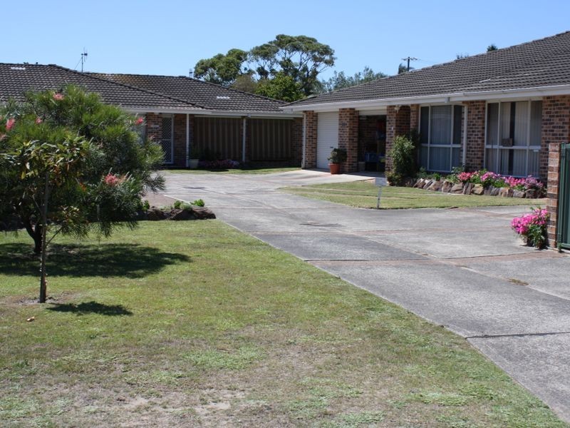 2/34-36 Rhodin Drive, Long Jetty NSW 2261