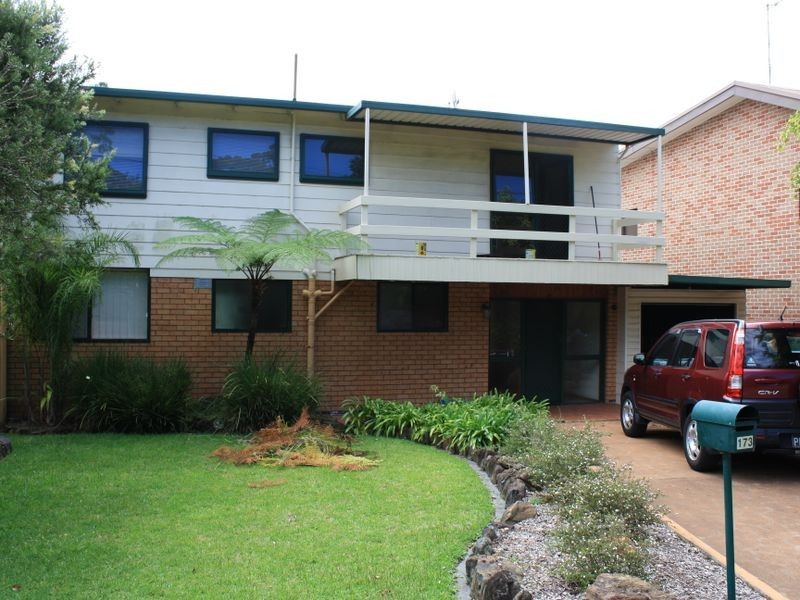 173 Lakedge Avenue, Berkeley Vale NSW 2261