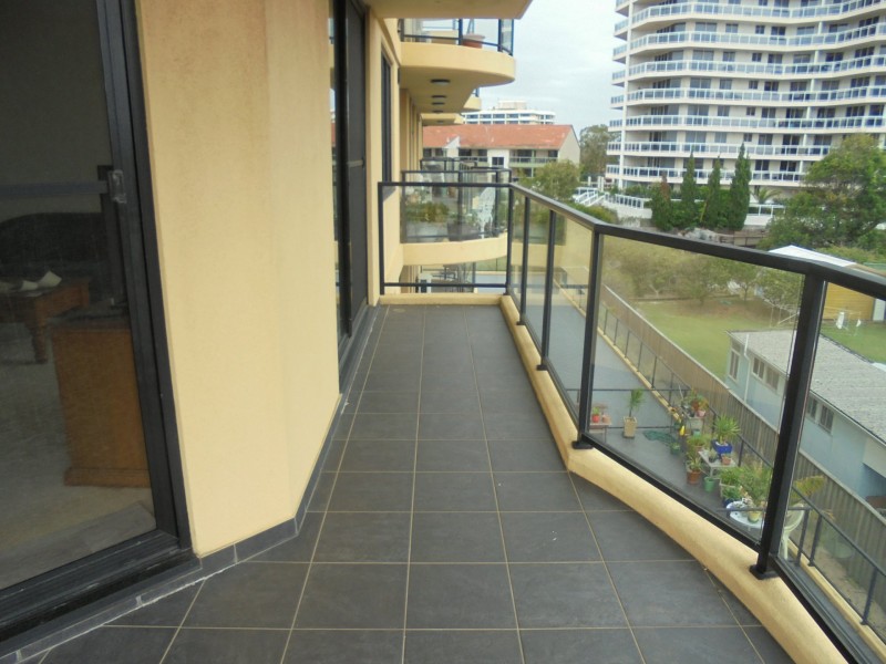 15/1-5 Bayview Avenue, The Entrance NSW 2261