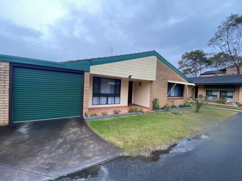 7/35 Anzac Road, Long Jetty NSW 2261