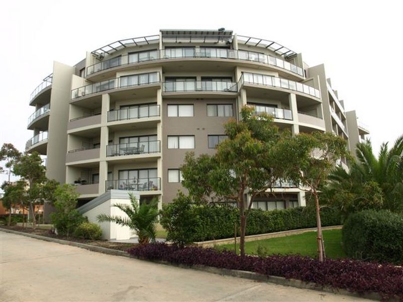 15/18-24 Torrens Avenue, The Entrance NSW 2261