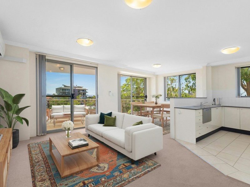 17/2-6 Copnor Avenue, The Entrance NSW 2261