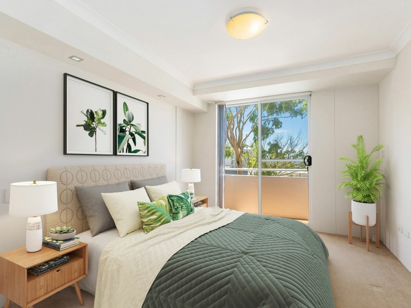 17/2-6 Copnor Avenue, The Entrance NSW 2261