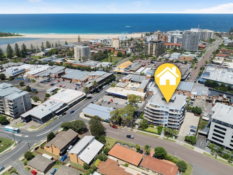 17/2-6 Copnor Avenue, The Entrance NSW 2261