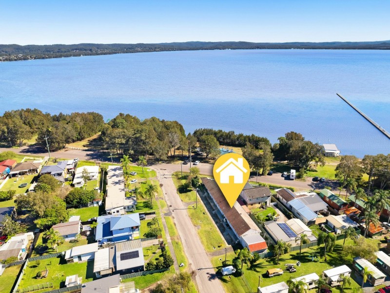 2/2 Elsiemer Street, Long Jetty NSW 2261