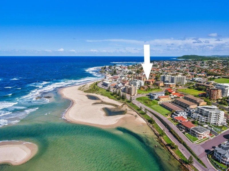 8/61-63 Ocean Parade, The Entrance NSW 2261