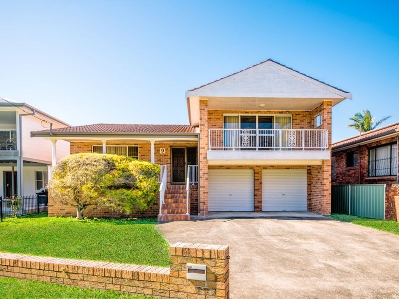 9 Tuggerah Parade, The Entrance NSW 2261