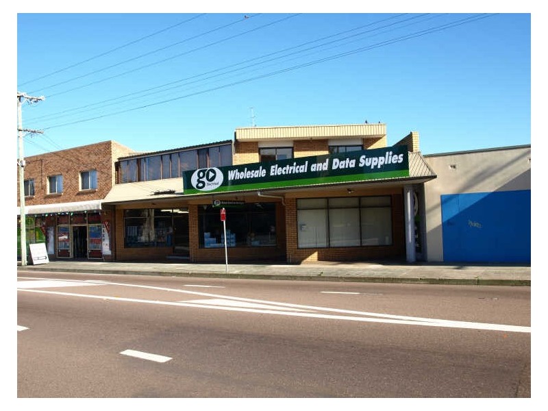 3/411 The Entrance Road, Long Jetty NSW 2261