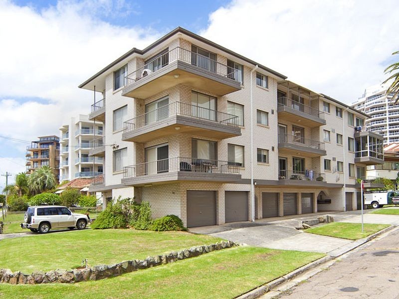 8/29 Ocean Parade, The Entrance NSW 2261