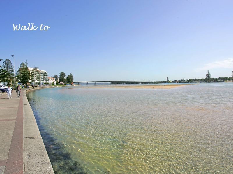 8/29 Ocean Parade, The Entrance NSW 2261