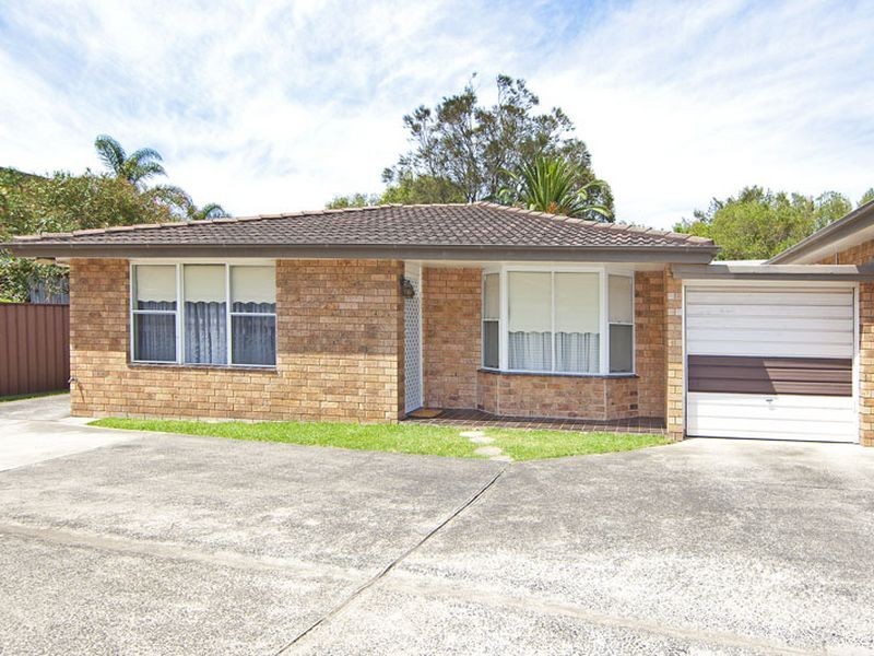 8/38-40 Oakland Avenue, The Entrance NSW 2261
