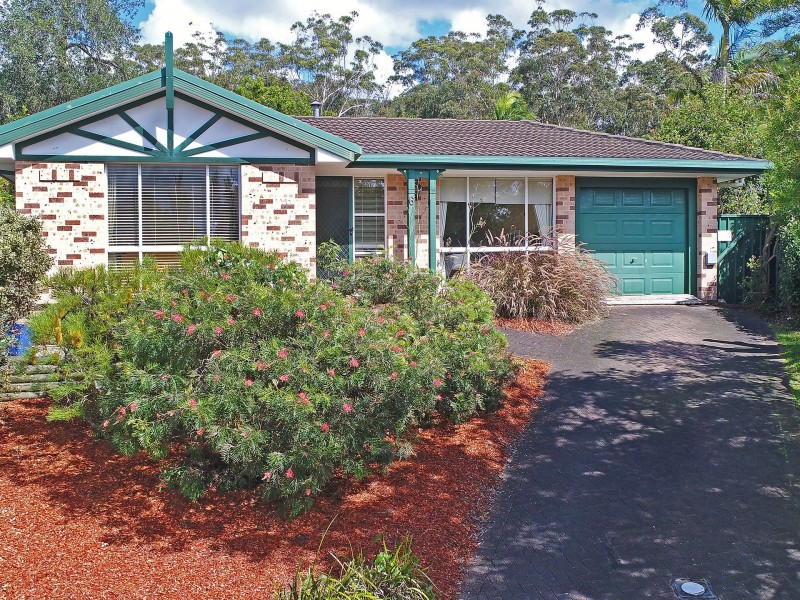 6 Hakea Place, Glenning Valley NSW 2261