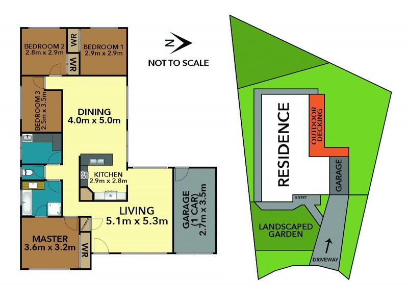 6 Hakea Place, Glenning Valley NSW 2261