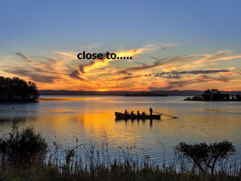 12 Wilfred Barrett Drive, The Entrance North NSW 2261