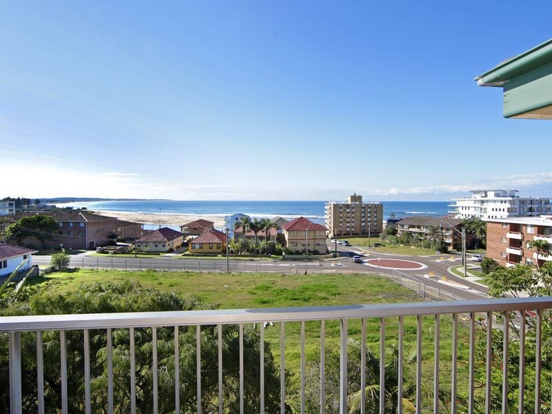 8/3-5 Fairport Avenue, The Entrance NSW 2261