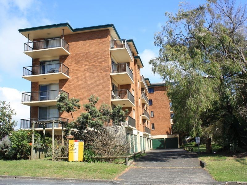 16/3-5 Fairport Avenue, The Entrance NSW 2261