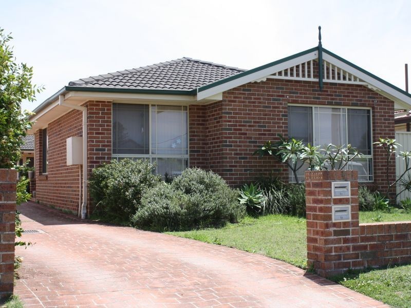 21a Eloora Road, Long Jetty NSW 2261