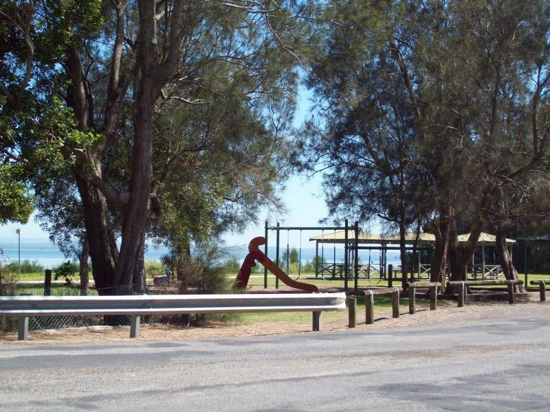 4/155 Tuggerah Parade, Long Jetty NSW 2261