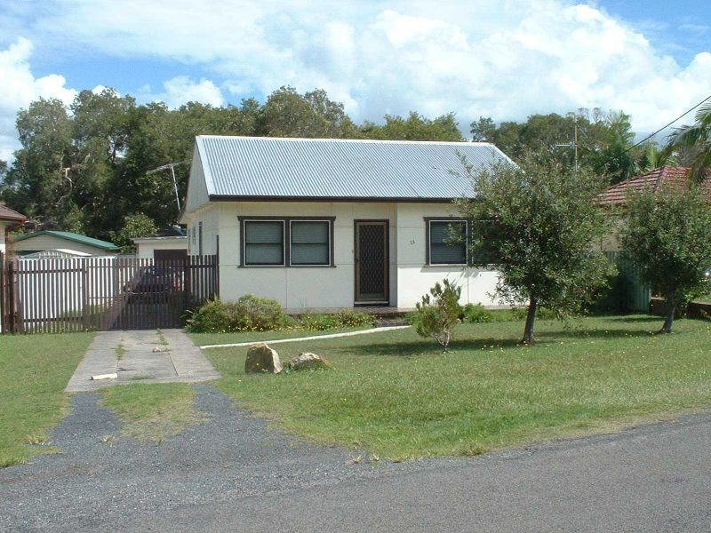 21 Nirvana Street, Long Jetty NSW 2261