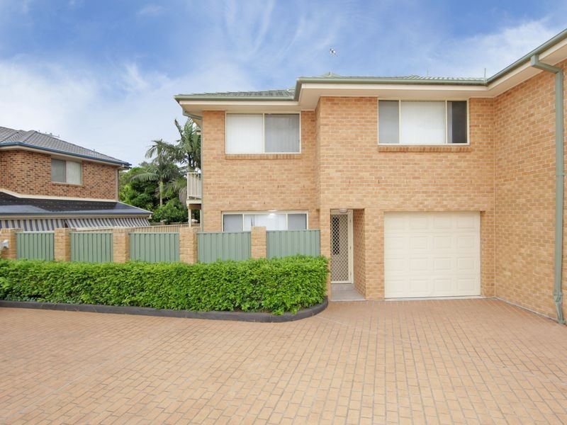8/60 Eloora Road, Toowoon Bay NSW 2261