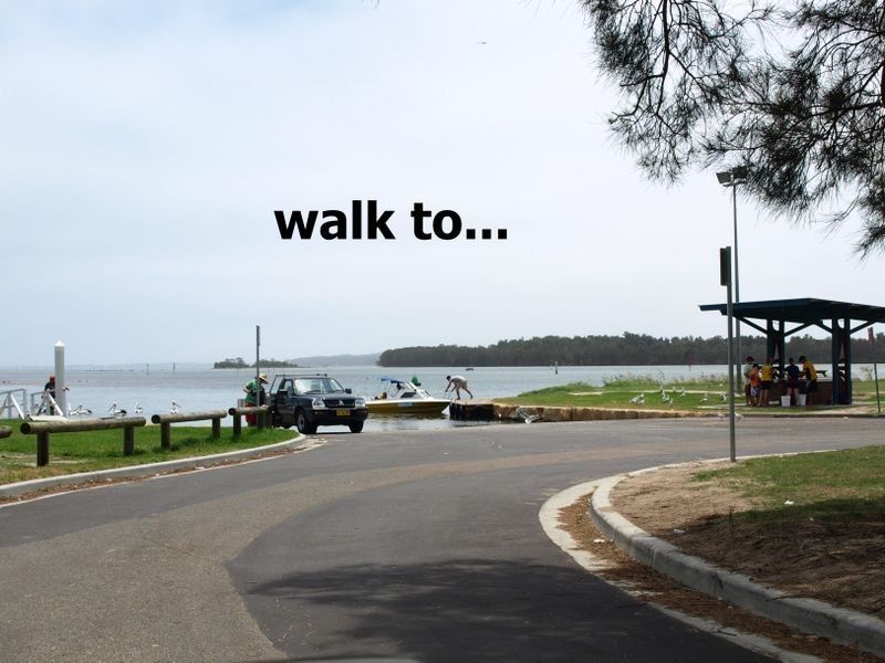 1/22 Oakland Avenue, The Entrance NSW 2261