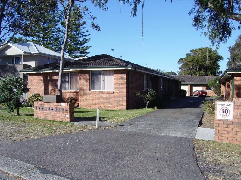 2/11 – 13 Oaks Avenue, Long Jetty NSW 2261