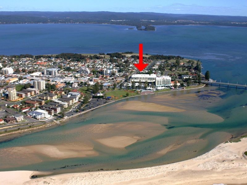 609/18 Coral Street, The Entrance NSW 2261