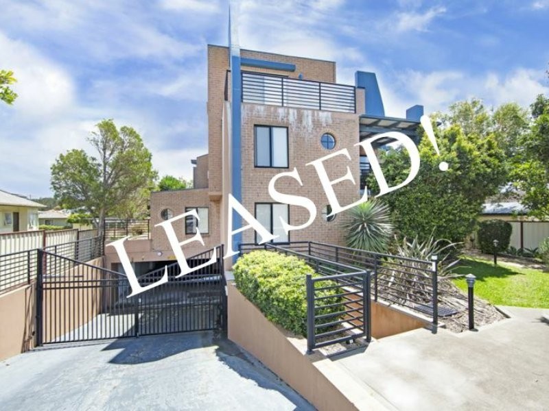 4/1-3 Mcgirr Avenue, The Entrance NSW 2261