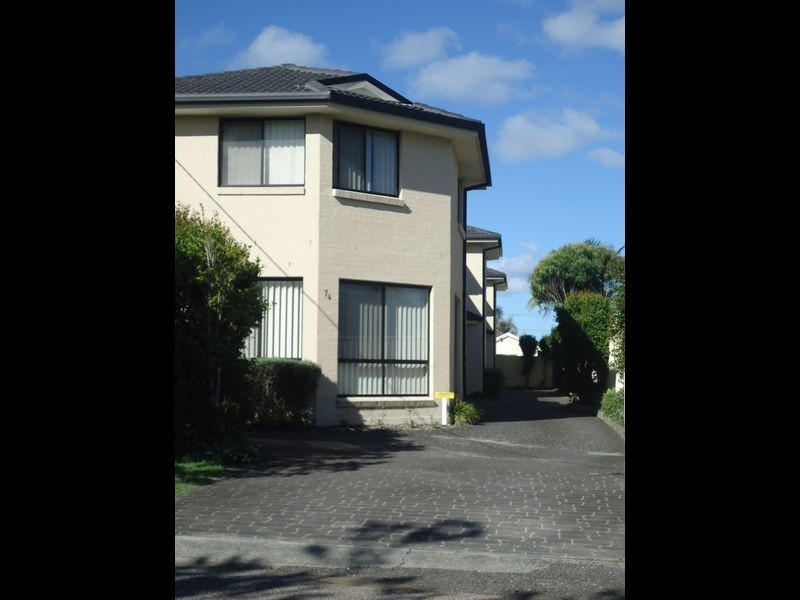 3/74 Gilbert Street, Long Jetty NSW 2261