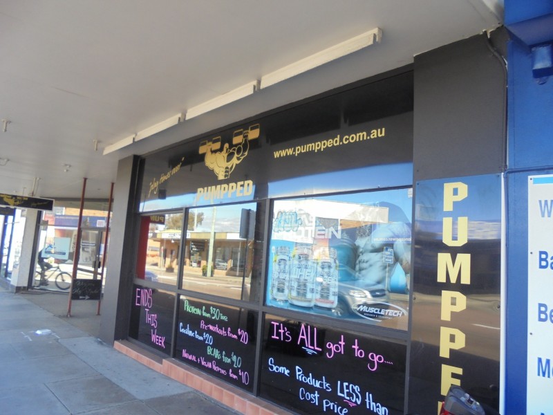 Shop H/399-401 The Entrance Road, Long Jetty NSW 2261