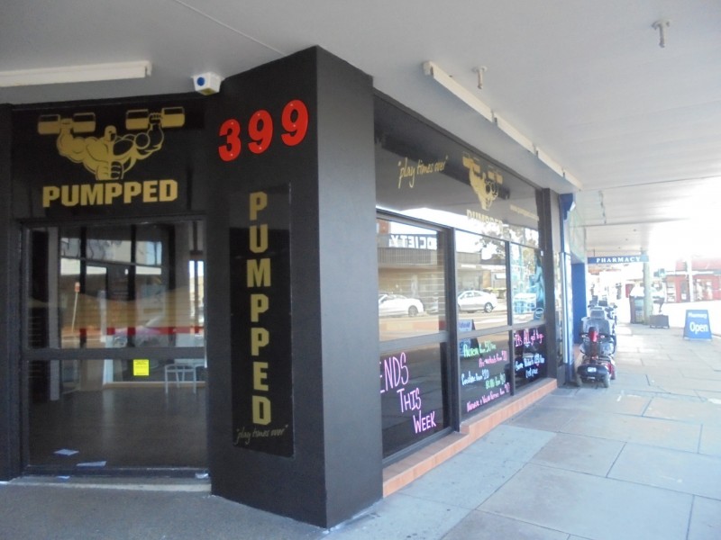 Shop H/399-401 The Entrance Road, Long Jetty NSW 2261