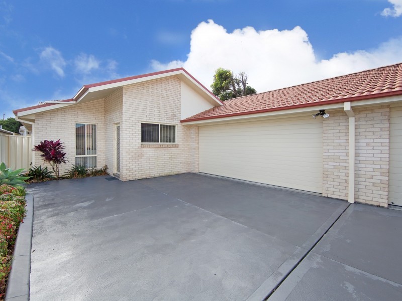 80A Oaks Avenue, Shelly Beach NSW 2261