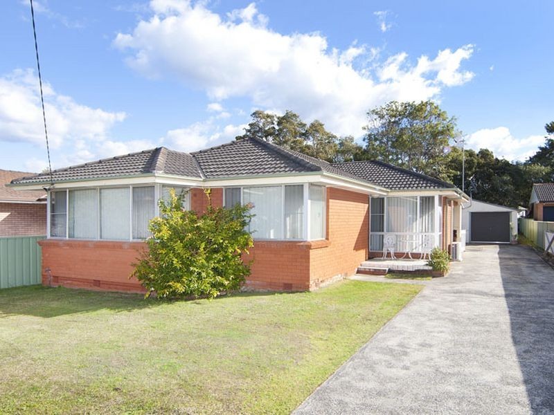 5 Nimbin Street, The Entrance NSW 2261