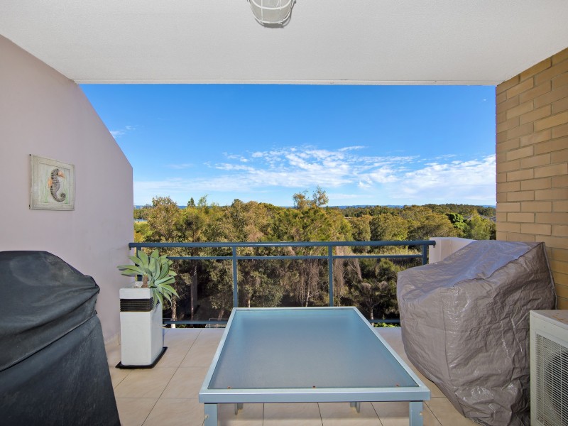 27/54-66 Hutton Road, The Entrance North NSW 2261