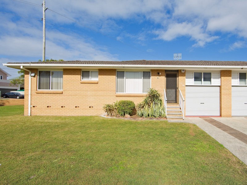 4/124 Hutton Road, The Entrance North NSW 2261