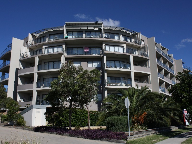 9/18-24 Torrens Avenue, The Entrance NSW 2261