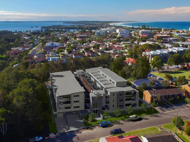 12/2 Norberta Street, The Entrance NSW 2261