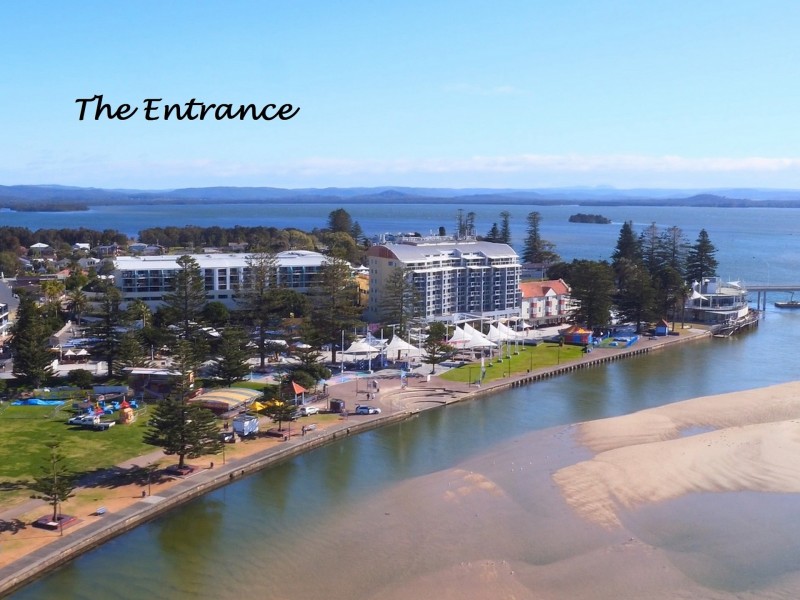 12/2 Norberta Street, The Entrance NSW 2261