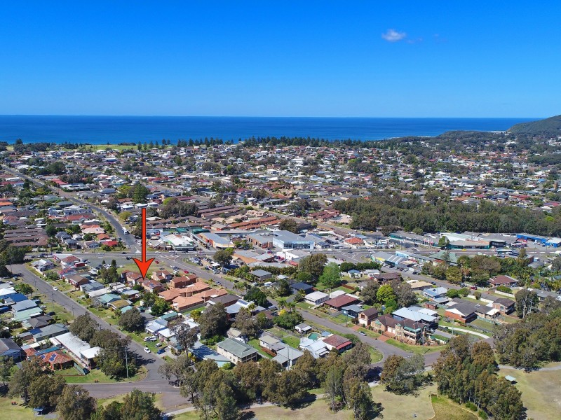 5/12-14 Venice Street, Long Jetty NSW 2261