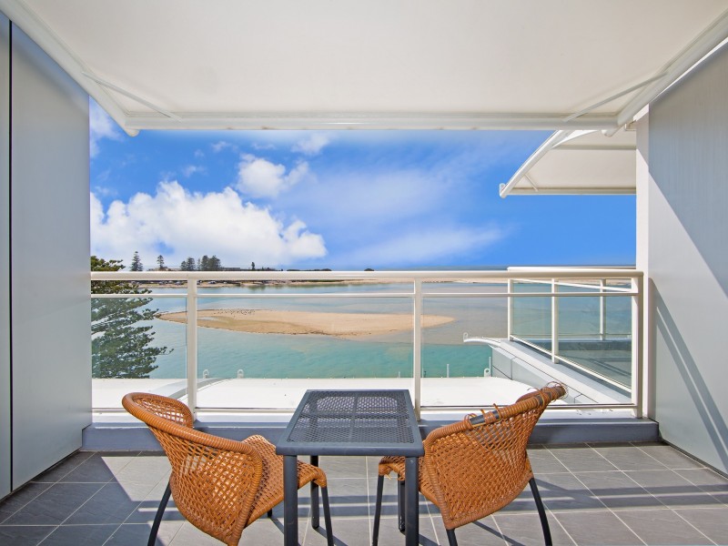 607/89 The Entrance Road, The Entrance NSW 2261