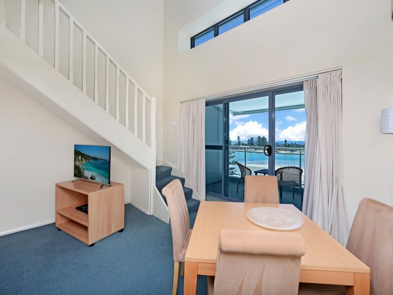 607/89 The Entrance Road, The Entrance NSW 2261